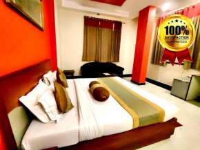 Hotel Blue Bell - Karol Bagh New Delhi